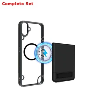 Option body magnet protect no wire mobile power for OnePlus Nothing CMF Phone 1 - Picture 1 of 21