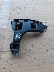 VOLVO XC60 REAR BUMPER SIDE MOUNT BRACKET RIGHT DRIVER SIDE 2009 30763440 - Picture 1 of 3