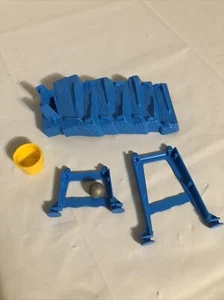 Trappola per topi Milton Bradley gioco - pezzi di ricambio. Secchio per scale in marmo - Foto 1 di 1