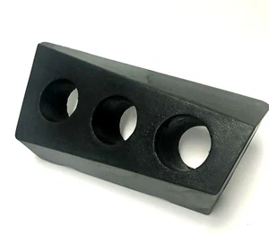 Consola calibre 84-91 BMW LHD Serie 3 e30 Hartge Estilo H62 22 0445 - Imagen 1 de 6