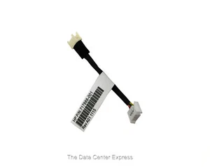 HPE DL20 G9 DL320E G8 V2 6PIN CENTER FAN EXTENSION CABLE 717888-001 NEW BULK - Afbeelding 1 van 1