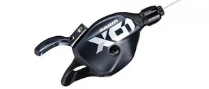 SRAM X01 Eagle Trigger Shifter 12 Speed Mountain Bike Rear Shifter W/O Clamp - Picture 1 of 3