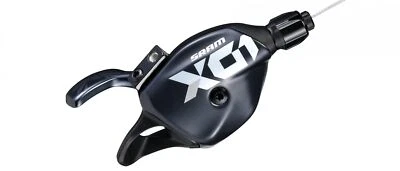 SRAM X01 Eagle Trigger Shifter 12 Speed Mountain Bike Rear Shifter W/O Clamp - Image 1 of 3
