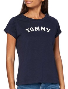 Tommy Hilfiger 休闲t 恤上衣女| eBay