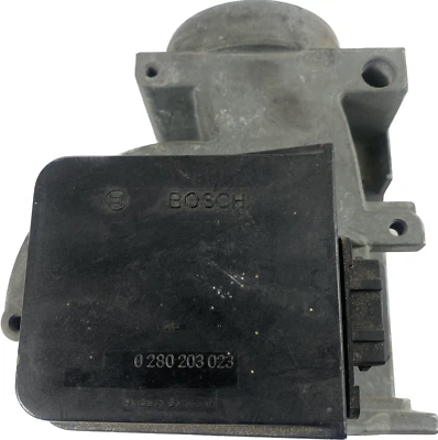 保时捷 911 型 964 1989 - 94 大众空气流量计 原始设备制造商 博世 0 280 203 023 — 第 1/4 张图片