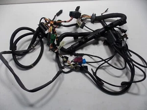 BMW E90 E91 Engine Wire Harness Transmission Harness 328xi OEM 06-13 325 328 330 - Picture 1 of 7