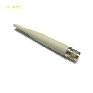 5G Antena zewnętrzna 9dbi N Złącze męskie 2,4G / 5,8G Dwupasmowa antena omni 17cm - Zdjęcie 1 z 5