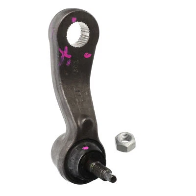 OEM NUEVO 98-08 GM Chevrolet Cadillac LS SUSPENSIÓN RÓTULA BRAZO PITMAN 19435543 Foto 1 de 4