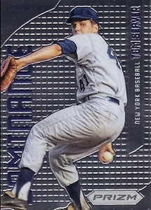 2012 Panini Prizm Dominance #D3 Tom Seaver