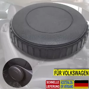 Botón giratorio ajuste del respaldo del asiento para VW Golf Jetta Passat respaldo asiento respaldo - Imagen 1 de 8