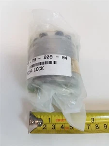 Mechalock MJ-25 Mechanical Seal 2006040002 - New - Bild 1 von 6
