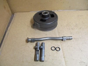 Gravely L LI L8 C Walk Behind Rear Hi Low Planetary Gears Clutch - Picture 1 of 13