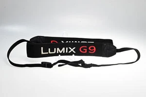 Panasonic Lumix G9 Nacken Schultergurt #G390 - Bild 1 von 6