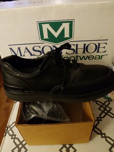mark mason footwear