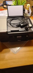 Lexmark Multifunktionsgerät X5650 PictBridge - Bild 1 von 10
