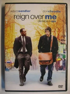REIGN OVER ME - DVD - Bild 1 von 1