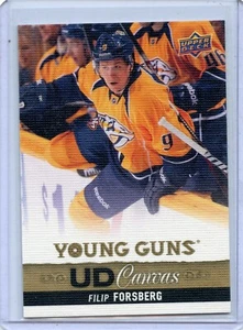 2013-14 Upper Deck Canvas Pick what you need!!! - Picture 1 of 47