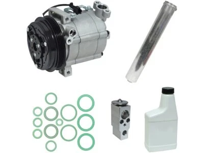 Kit de compresor de aire acondicionado para Subaru Forester 2004-2007 57546PCKG 2005 2006 Foto 1 de 2