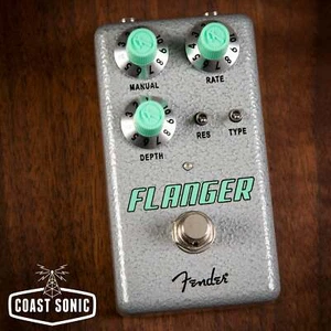 Flanger Fender Martello - Foto 1 di 1