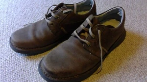 Dr Marten UK Gr. 8 Freizeitschuhe. - Bild 1 von 6