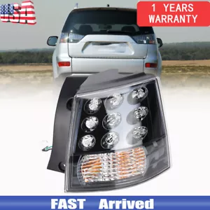 Right Passenger Side Rear Tail Light Lamp For Mitsubishi Outlander EX 2007-2013 - Picture 1 of 7