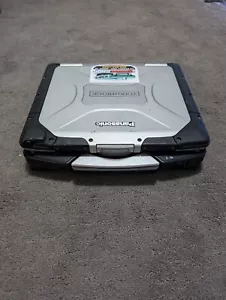 panasonic toughbook cf-30 laptop - Picture 1 of 3