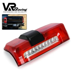 For 2023 2024 Ford Super Duty Right Passenger Side LED Rear Tail Lamp Light OEM - Picture 1 of 16