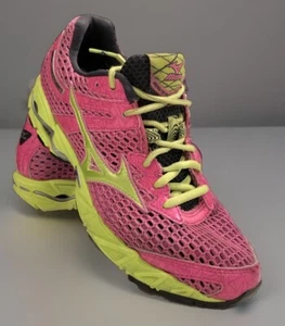 Mizuno Gr. 7,5 Laufschuhe Wave Precision 13 - Bild 1 von 18