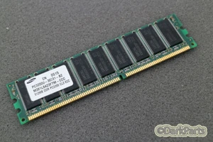 Samsung M381L6423FTM-CCC PC3200U-30331-B2 512MB Server Memory RAM - Picture 1 of 1