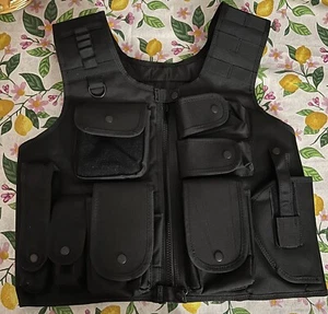 gilet tattico militare - Foto 1 di 2