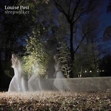 Louise Post Sleepwalker One-Time Edition (Vinyl)