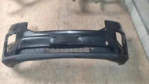 Maxus Deliver 9 V90 Stoßstange Front Bumper Stoßfänger C00165299 - Bild 1 von 6