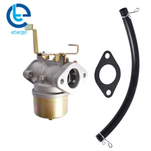 For Wisconsin Robin WI-390 W1-390 Carburetor Gas Engine Carb EZ-WI390-00CA - Picture 1 of 12