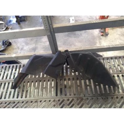 PARASASSI INT. POST WHEEL ARCH. DX FOR ALFA ROMEO GIULIETTA (16-20) 6Q 1.4 2016 - Image 1 of 4