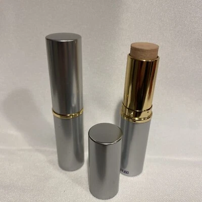 L'oreal QuickStick румяна для лица и тела - Moon Gleam De Lune 0,33 унц как на картинке - Изображение 1 из 4