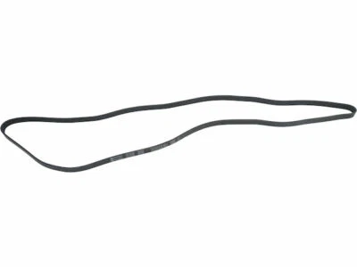 For 1992-1993 Chevrolet Blazer Multi Rib Belt Main Drive API 49673PV 5.7L V8 - Image 1 of 2