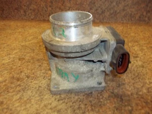 Ford Probe Mazda 626 MX-6 1993 1995 medidor de flujo de aire masivo sensor atornillado 2,0 L - Imagen 1 de 4