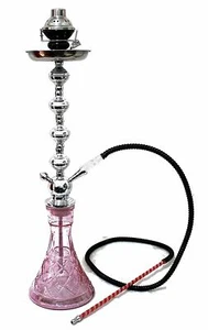 1 Sortie Tuyau ou Tube 71 cm Hookah Shisha Narguile vase Fumeurs vente H-4071 - Imagen 1 de 7