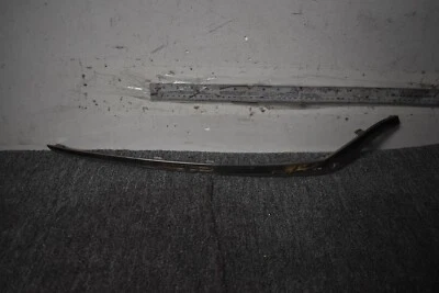 Hyundai Sonata 2018-2019 conjunto de molduras OEM de fábrica Foto 1 de 4