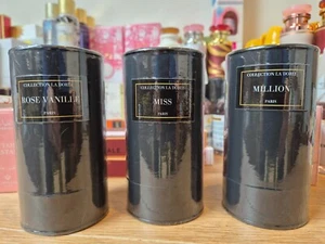 Lot de 3 Extrait de Parfum – 50 ml - Inspiration de Grandes Marques ! NEUF ! - Bild 1 von 6