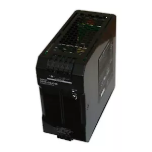 Omron S8VK-G24048 Netzteil 48Volt 5A D - Bild 1 von 1