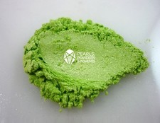 Pearl Pigment Powder Various Colour Dip Pearls for Paint plasti Chameleon 25g