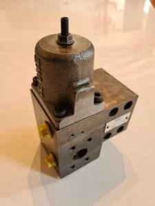 Kone AMCA Hydraulic Proportional Valve - Picture 1 of 1