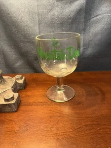 Cáliz de rocío de montaña vintage te hará cosquillas - Imagen 1 de 2