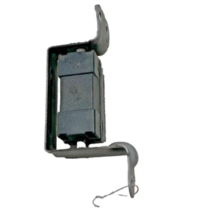 2015 - 2021 LEXUS NX200T NX300H TAILGATE LIFTGATE HINGE BACK DOOR WEIGHT OEM - Bild 1 von 11