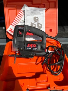 SKIL Jigsaw Jig Saws for sale | eBay