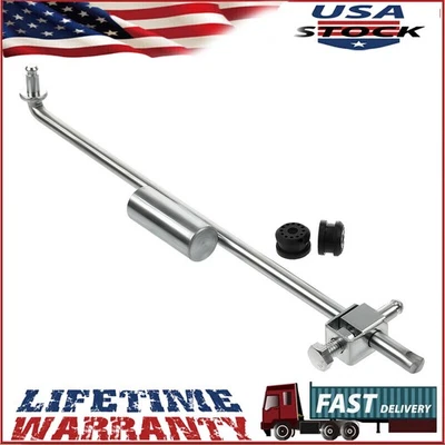 Transfer Case Control Lever Shift Linkage For 2008 - 2012 Dodge Ram 4500 5500 - Image 1 of 4