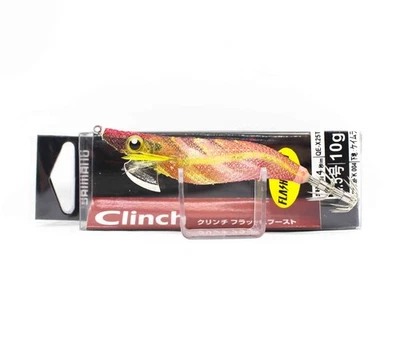 Verkauf Shimano Sephia QEX25TE Clinch Flash Boost Squid Jig 2.5 005 782793 - Bild 1 von 4