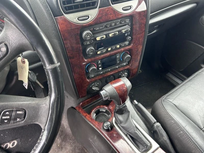 ENVOY XL  2005 Transmission Shift 543442 - Image 1 of 1