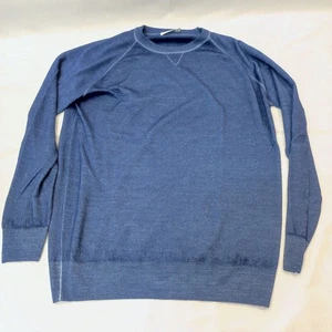 Cruciani Herren Pullover 100% Wolle Gr. 50 himmlisch neuwertig - Bild 1 von 8